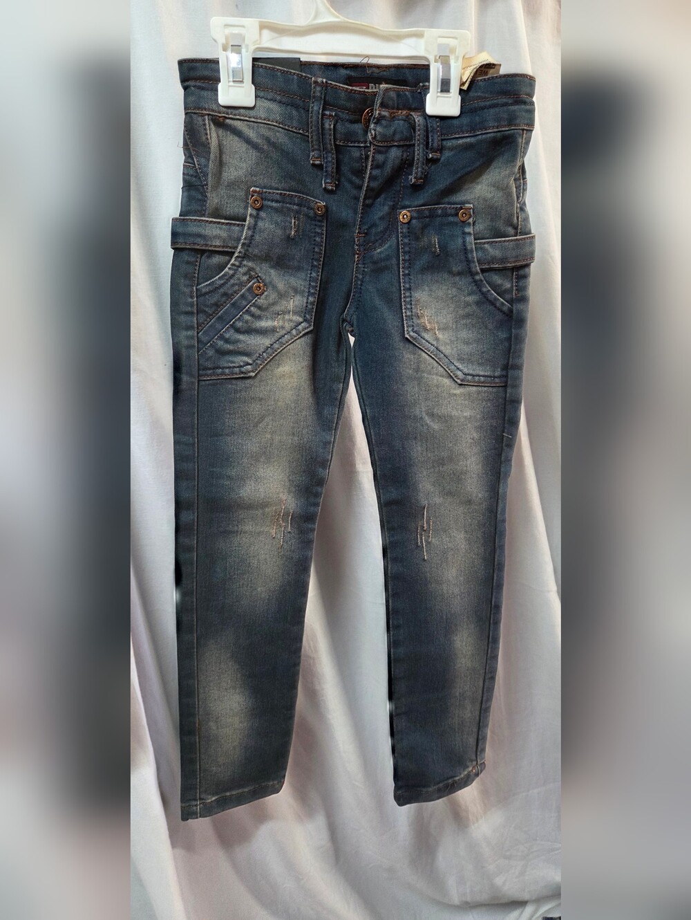 Diesel Jeans